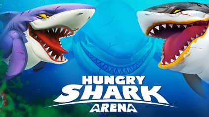 hungry shark unblocked games 76|Hungry Shark Arena ️ Play on CrazyGames.